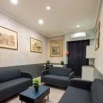 Alessandro Palace&Bar