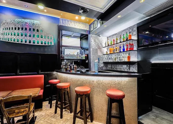Alessandro Palace&Bar