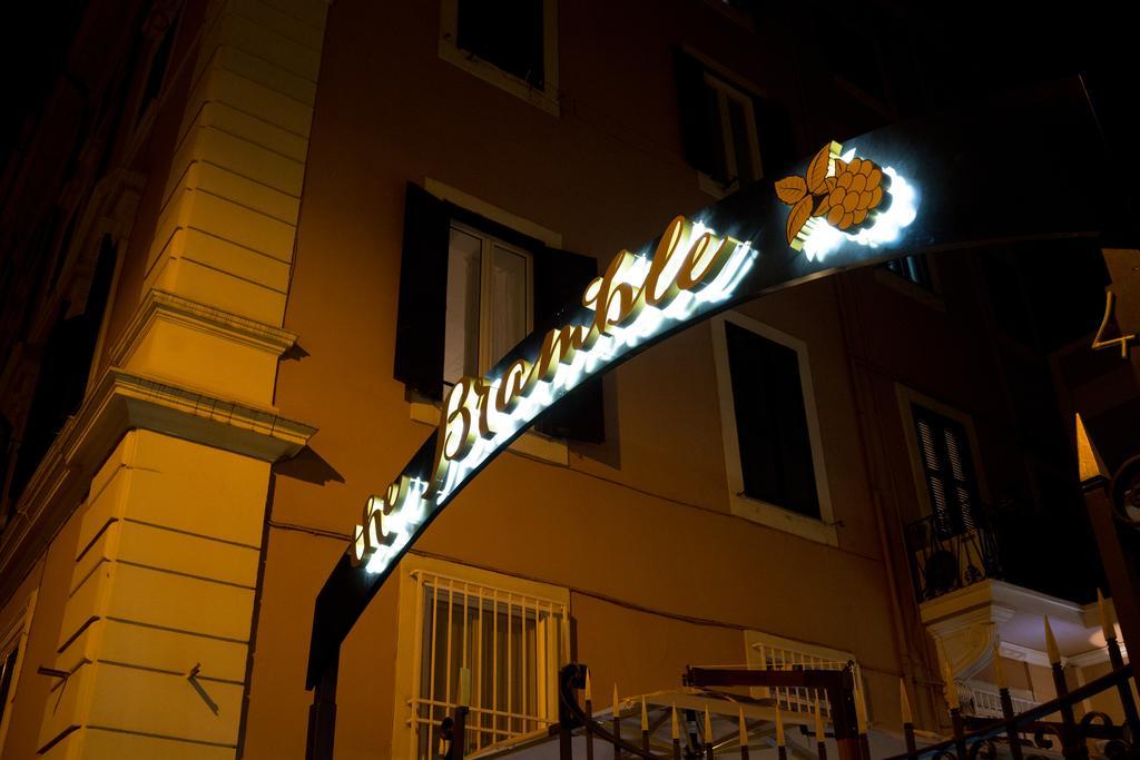Ostello Alessandro Palace&bar