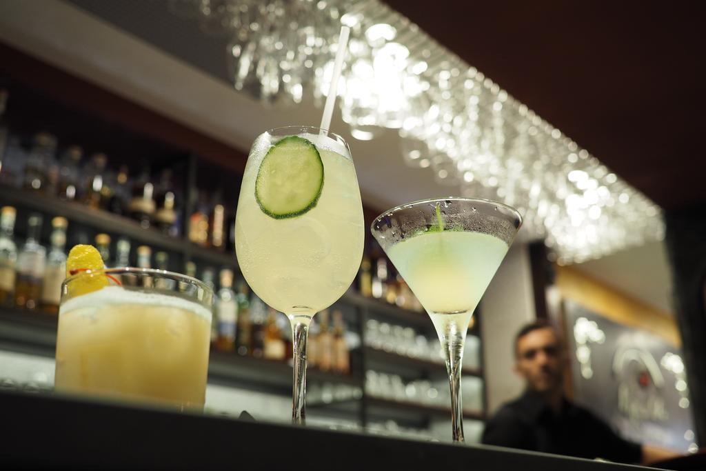 Alessandro Palace&bar *