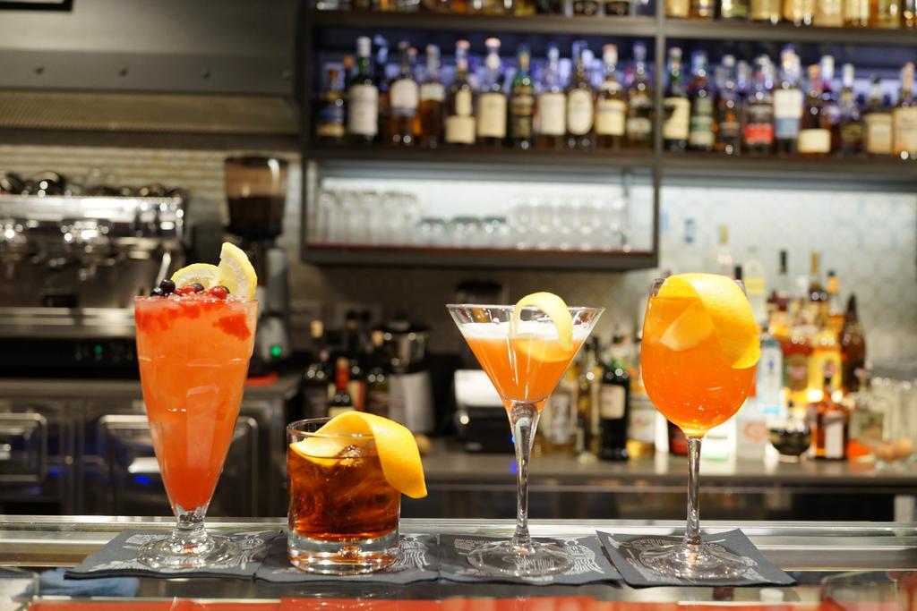 Alessandro Palace&bar Ostello Roma