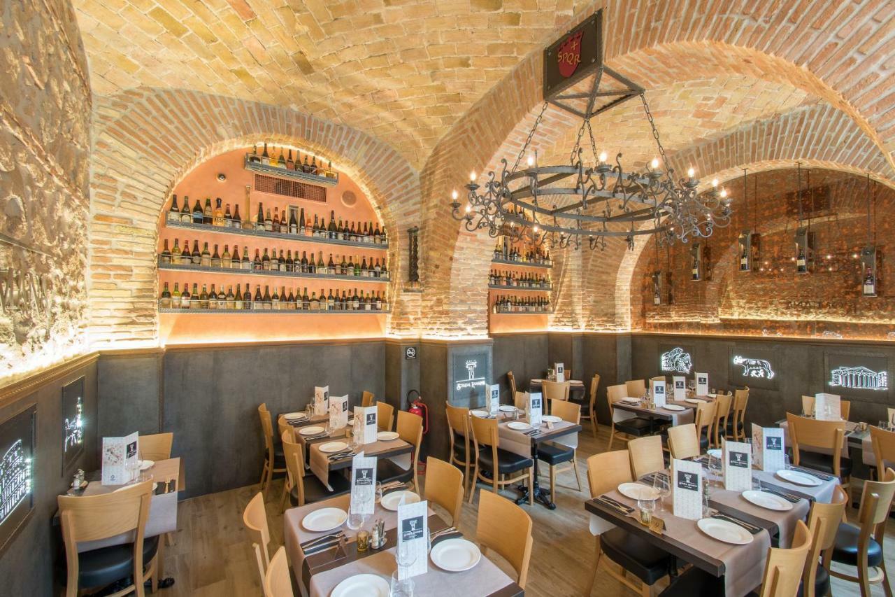 Ostello Alessandro Palace&bar Roma