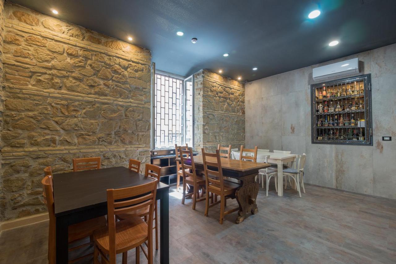 Alessandro Palace&bar Roma
