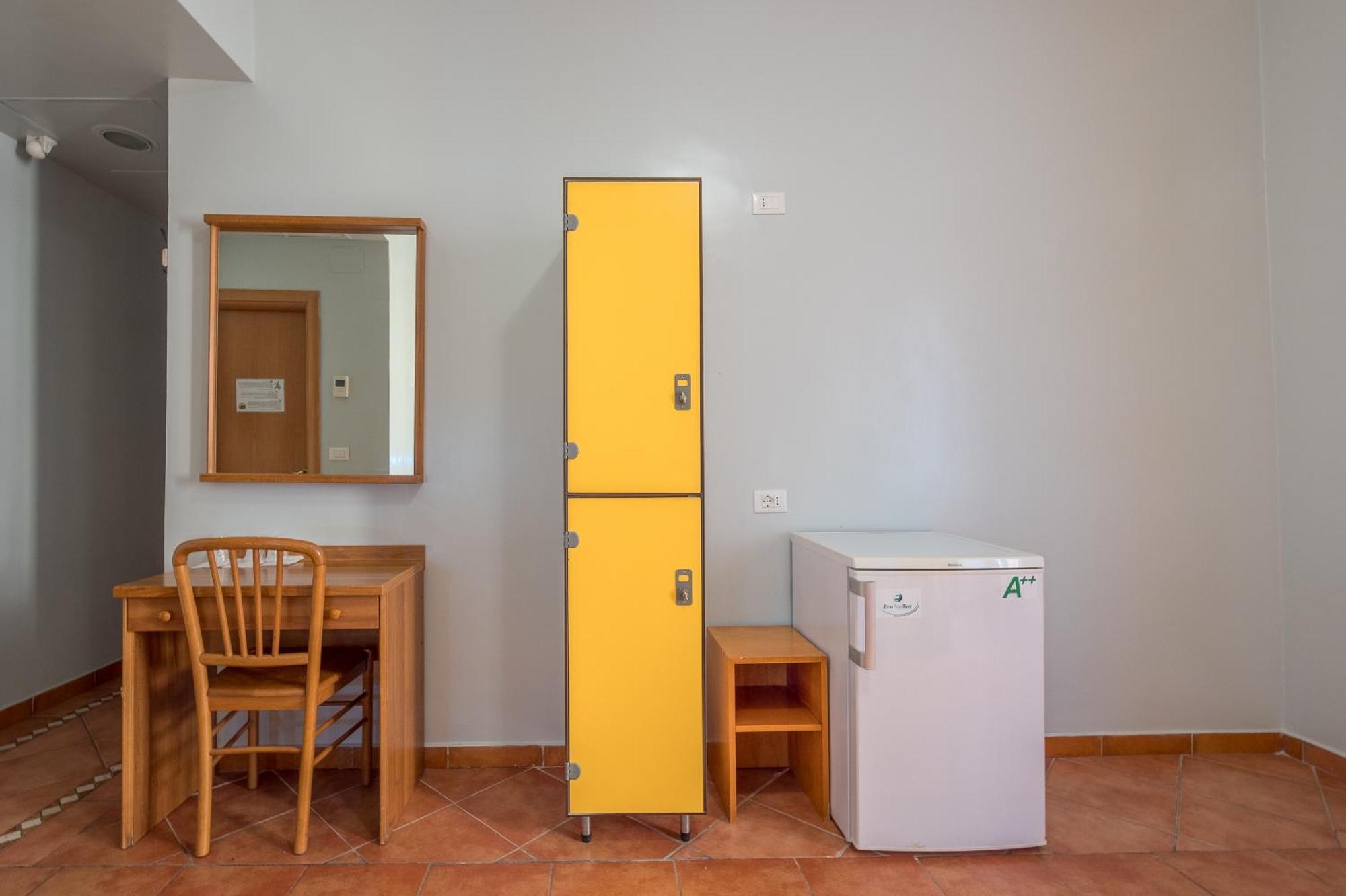 Hostal Alessandro Palace & Bar Roma