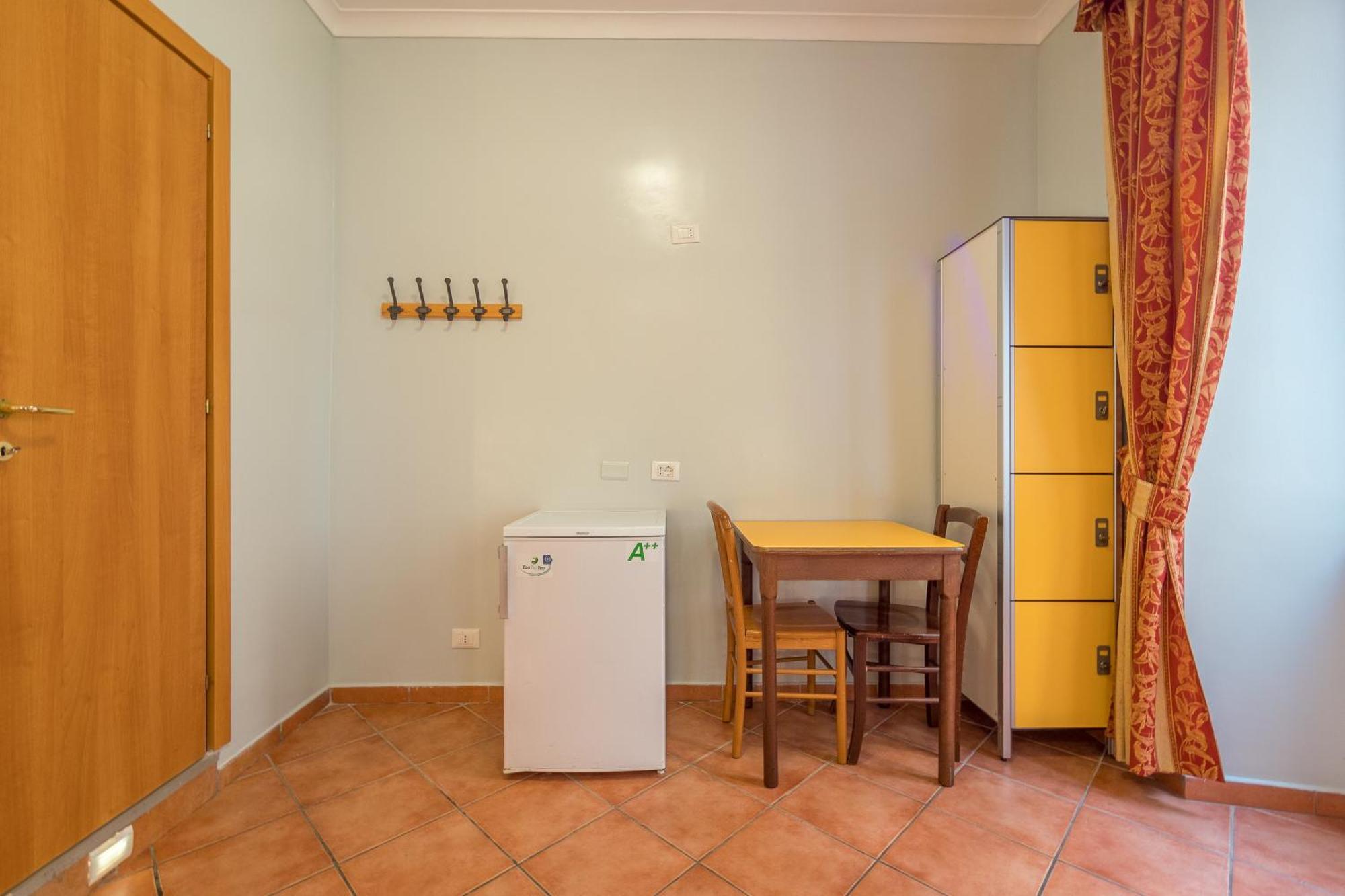 Hostal Alessandro Palace & Bar Roma