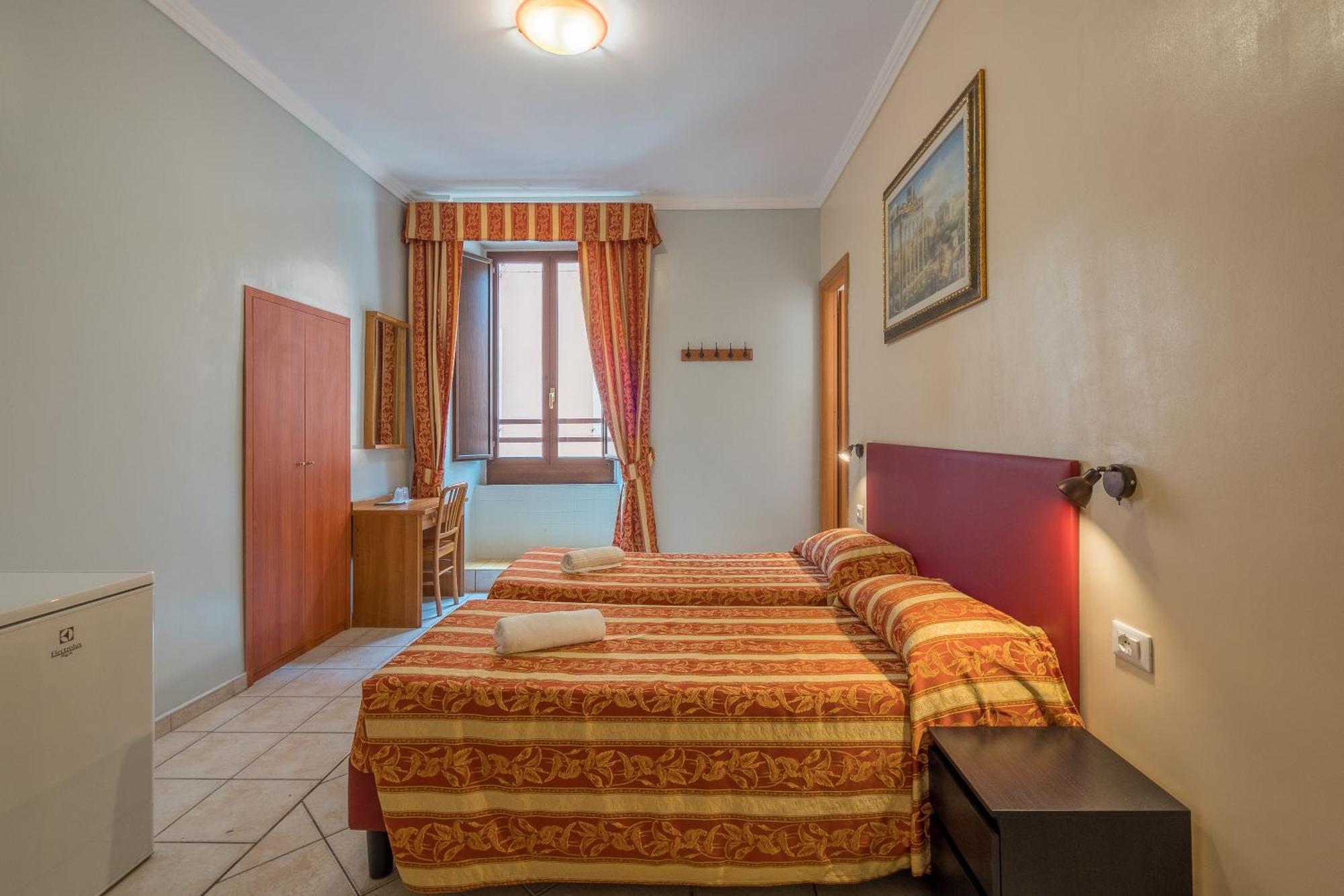 Hostal Alessandro Palace & Bar Roma